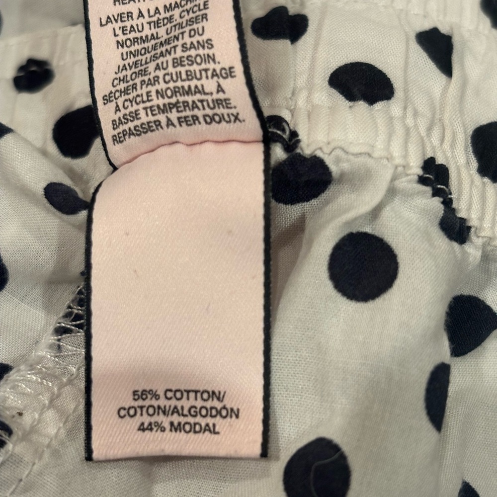 Victoria's Secret & PINK Sleep Shorts - Picture 3 of 7